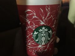 -星巴克(泉州晋江万达广场店)