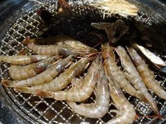 -韩盛·盛江山自助料理(于洪新玛特店)