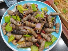 -瑞杰烧烤店·24小时营业(山东路店)