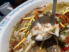 -花椒俏川菜小馆(南海万达店)