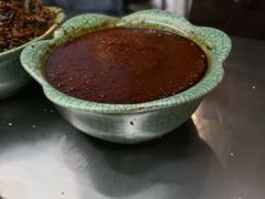 -老金家蛋菜夹馍(西安总店)