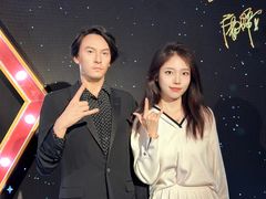 -上海杜莎夫人蜡像馆