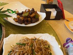 -三亚海韵度假酒店·韵和轩中餐厅