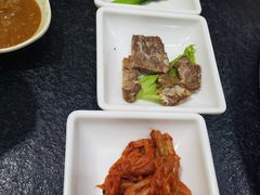 -海花锅盖烧烤店(怡馨家园店)