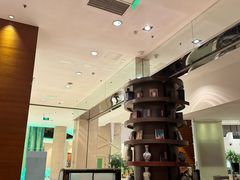 -成都世纪城假日酒店-西楼