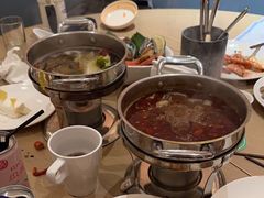 -舟山朱家尖威斯汀酒店·知味标帜自助餐厅