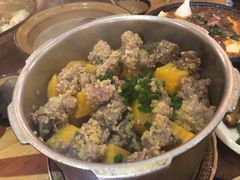 -郑件洋芋饭庄