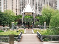 -苏州河梦清园环保主题公园