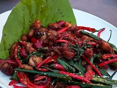 -汉水谣·江景餐厅(江滩店)