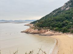 -北岐滩涂