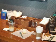 -星巴克(成都机场T2店)