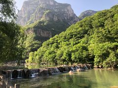 -云台山风景名胜区