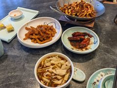 -紫泥369粗粮季(四牌楼店)