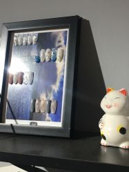 -15 Nail日式美甲美睫