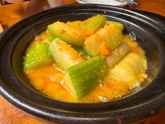 -如轩·海鲜砂锅粥·潮汕菜(一品天下店)