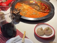 -豆花姐烂豆花火锅(水屯北路恒大滨河店)