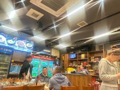 -重庆鸡公煲·青锅花椒鱼(牡丹江路店)
