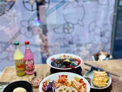 -豚王拉面(铜锣湾店 )