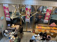 -乐艺哆·乐活烘焙(浦西万达店)