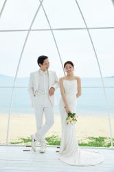 -麦田·婚纱摄影(天河新天地店)