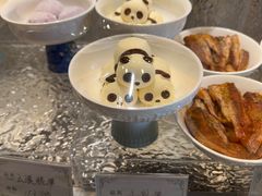 -李犟大爆鳝面·手工蟹黄包(湖滨西湖店)