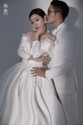 -经典婚纱摄影美学馆·私人定制