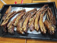 -张记焖窑·十五年专注焖烤(雍和宫店)