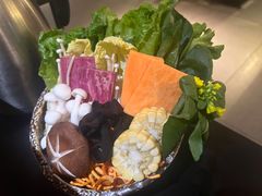 -大头椰·椰子鸡火锅(新梦店)