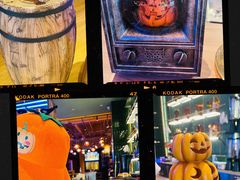 -Ambra Haus琥珀屋精酿餐厅(宝山店)