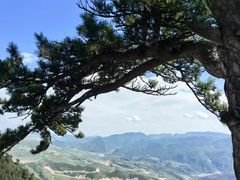 -北岳恒山