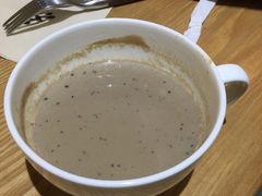 -HELLO 27 意面·沙拉·帕尼尼