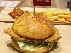 -必胜客(燕郊永旺店PHDI店)
