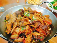 -宜城私房菜.臭鳜鱼(九华新街店)