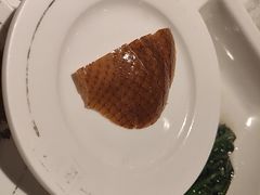 -北京全聚德(方庄店)