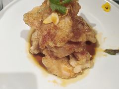 -董鲁烤鸭(建和街店)