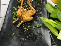 -四妹餐厅(玫瑰街店)