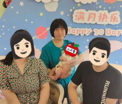 -蓓儿悦月子会所(日月大道店)