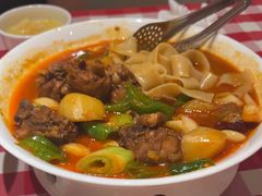 -西贝(紫荆广场店)