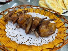 乳鸽-渔鸽皇酒楼(鸿大广场店)