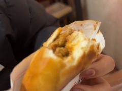 -老字号杨坡红油米线腊汁肉夹馍(东四道巷店)