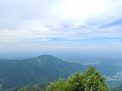 -南岳衡山风景名胜区