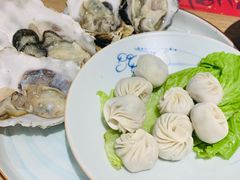 -望江门小龙虾·烧烤(九堡店)