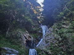-石台牯牛降景区