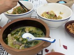-寨子里的钵钵菜·湘西山里菜(魅力湘西店)