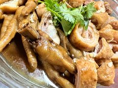 -阿静美食
