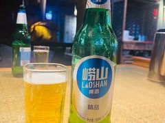 -大张烙馍村(绿地店)
