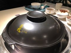 -百年果林椰子鸡(中洲店)