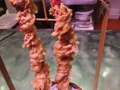 -李掌柜鲜菜火锅(移民广场店)