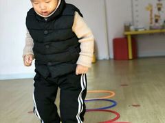 -东方爱婴早教中心(江浦园店)