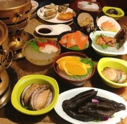 -悦鼎会海鲜姿造·宴会厅(东方明珠广场店)